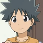 Takeru Aizawa em Squid Girl