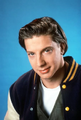 Anthony "Tony" Russo em Blossom