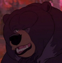 Tug em Irmão Urso