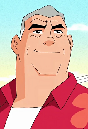 Ben 10 (Clássico)