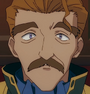 Volcott O. Huey em Galaxy Angel