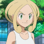 Viola em Pokémon XY