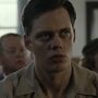 Willard Russell em O Diabo de Cada Dia