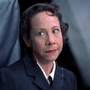 Frau Farbisina em Austin Powers: 000 - Um Agente Nada Discreto (All Dubbing)