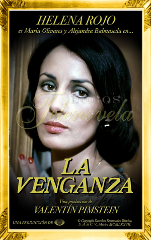 A Vingança.jpg