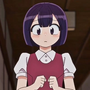 Akira Komi em Komi Can't Communicate