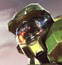 Alice-130 em Halo Wars 2