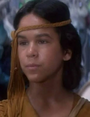 Atreyu em A História Sem Fim II (Delart)