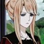 Beatrix em Diabolik Lovers