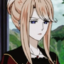 Beatrix em Diabolik Lovers