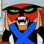 Brak (1ª voz) em O Show do Brak