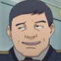 Chefe Ekoda em Speed Grapher