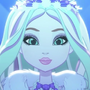 Crystal Winter em Ever After High