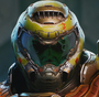 Doom Slayer em Doom Eternal e Doom - The Dark Ages