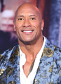 Dwayne Johnson