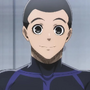 Gurimu Igarashi em BLUELOCK