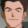 James Joshua Tazaki em Gamera: O Renascimento
