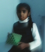 Kali Prasad (criança) em Stranger Things