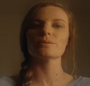 Katherine Hayes em Transference