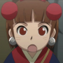 Komachi Mikumari em Samurai 7
