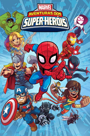 Marvel - Aventuras dos Super-Heróis.png