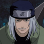 Mizuki em Naruto (eps. 142-147)