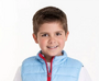 Nicolas Ribas em Te Dou a Vida