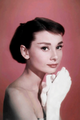 Audrey Hepburn