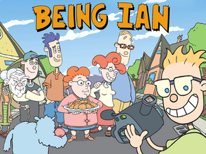 Se Liga Ian Poster.webp