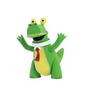 Terence em Rubbadubbers