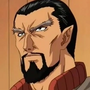 Tsezguerra em Hunter x Hunter: Greed Island