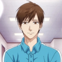 Uramichi Omota em Life Lessons with Uramichi Oniisan