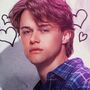 Aaron Samuels em Meninas Malvadas (2024)