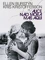 Alice Não Mora Mais Aqui