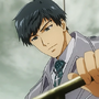 Kōtarō Amon em Tokyo Ghoul e Tokyo Ghoul:re