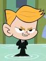 Bjorn Bjornson em Robotboy