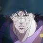 Blueford em JoJo's Bizarre Adventure