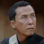 Chirrut em Rogue One: Uma História Star Wars