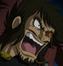 Conde Brocken / Decapitado em O Incrível Mazinger Z: Edição Impacto