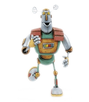 Esporte em Little Robots (2ª Temporada)