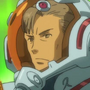 Dewey Novak nos filmes de Eureka Seven