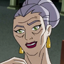 Gladys Windsmere em Batman Sem Limites: Caos Monstruoso e Instintos Animais