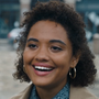 iris West em Liga da Justiça de Zack Snyder e The Flash (2023)