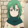 Juno Minazuki em How a Realist Hero Rebuilt The Kingdom