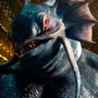 Peixe-Rei em Aquaman 2: O Reino Perdido