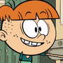 Liam Hunnicutt em The Loud House