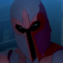 Magneto em Homem de Ferro: A Nova Série Animada