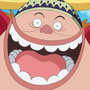 Manboshi em One Piece