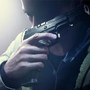 Ethan Winters em Resident Evil Village