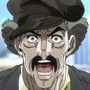 Roses / Rosas em JoJo's Bizarre Adventure: Stardust Crusaders